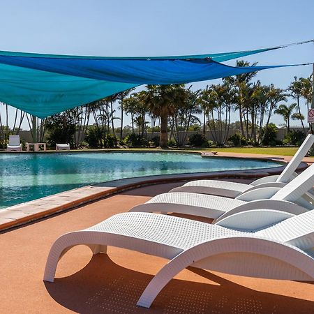 Big4 Casino Holiday Park エクステリア 写真