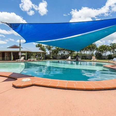 Big4 Casino Holiday Park エクステリア 写真