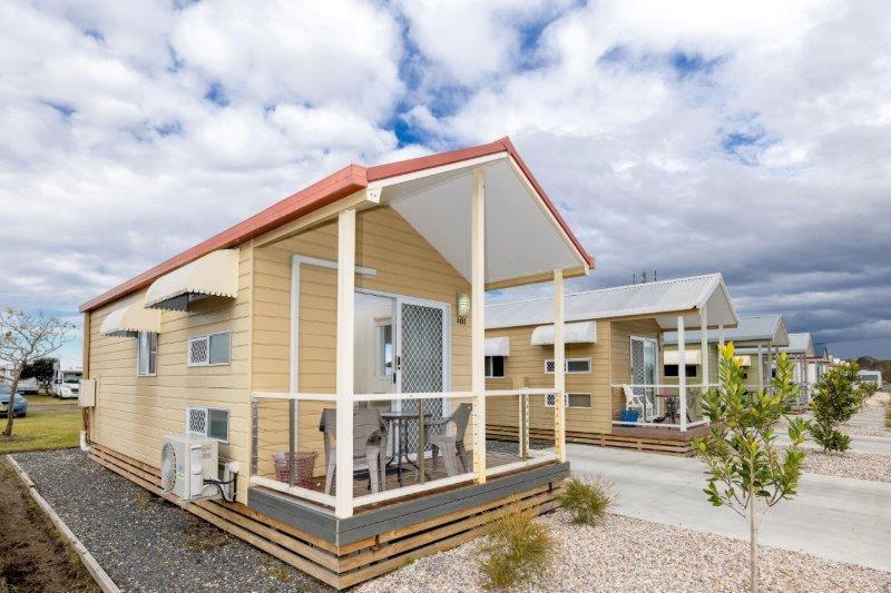Big4 Casino Holiday Park エクステリア 写真