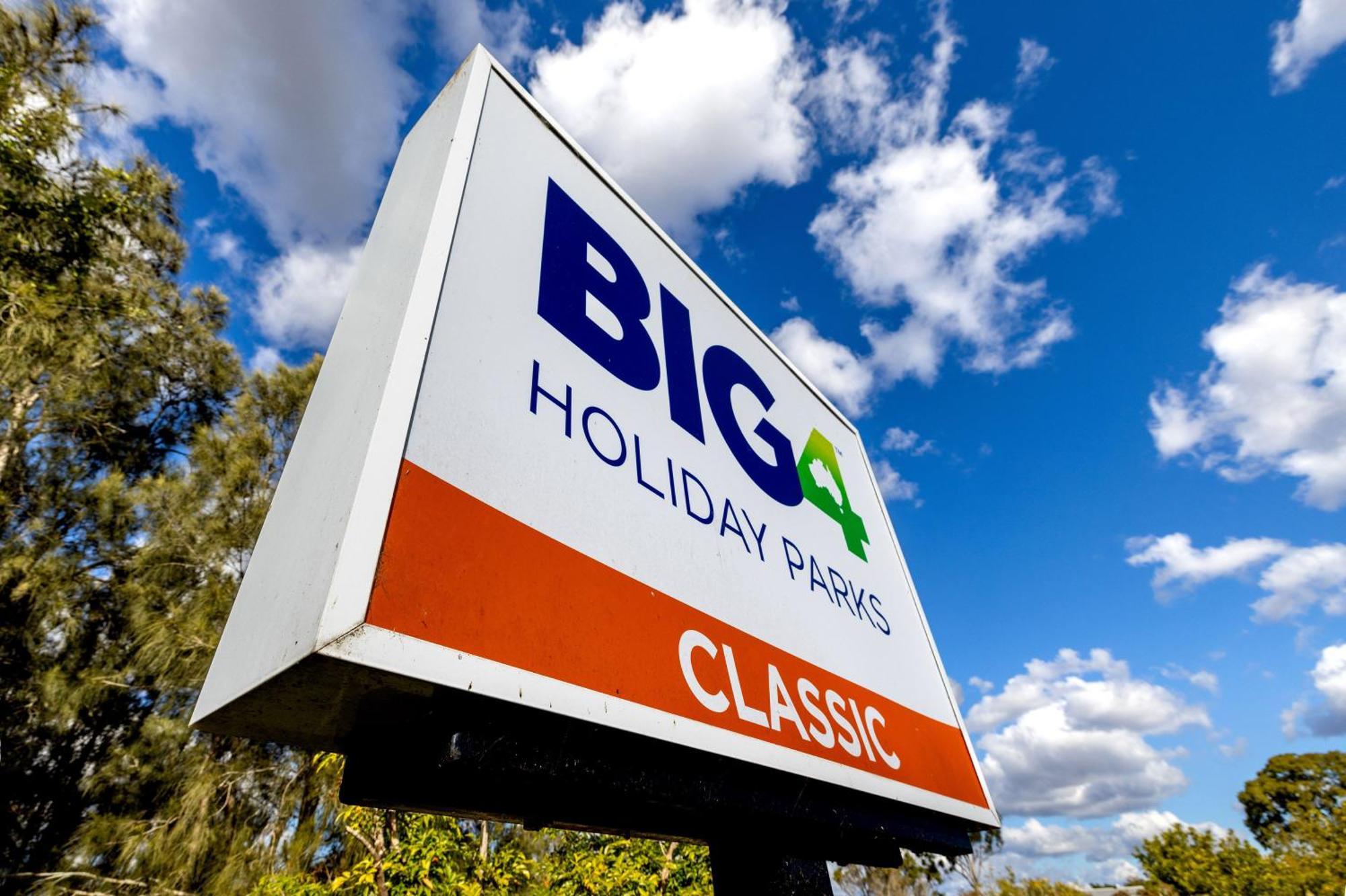Big4 Casino Holiday Park エクステリア 写真