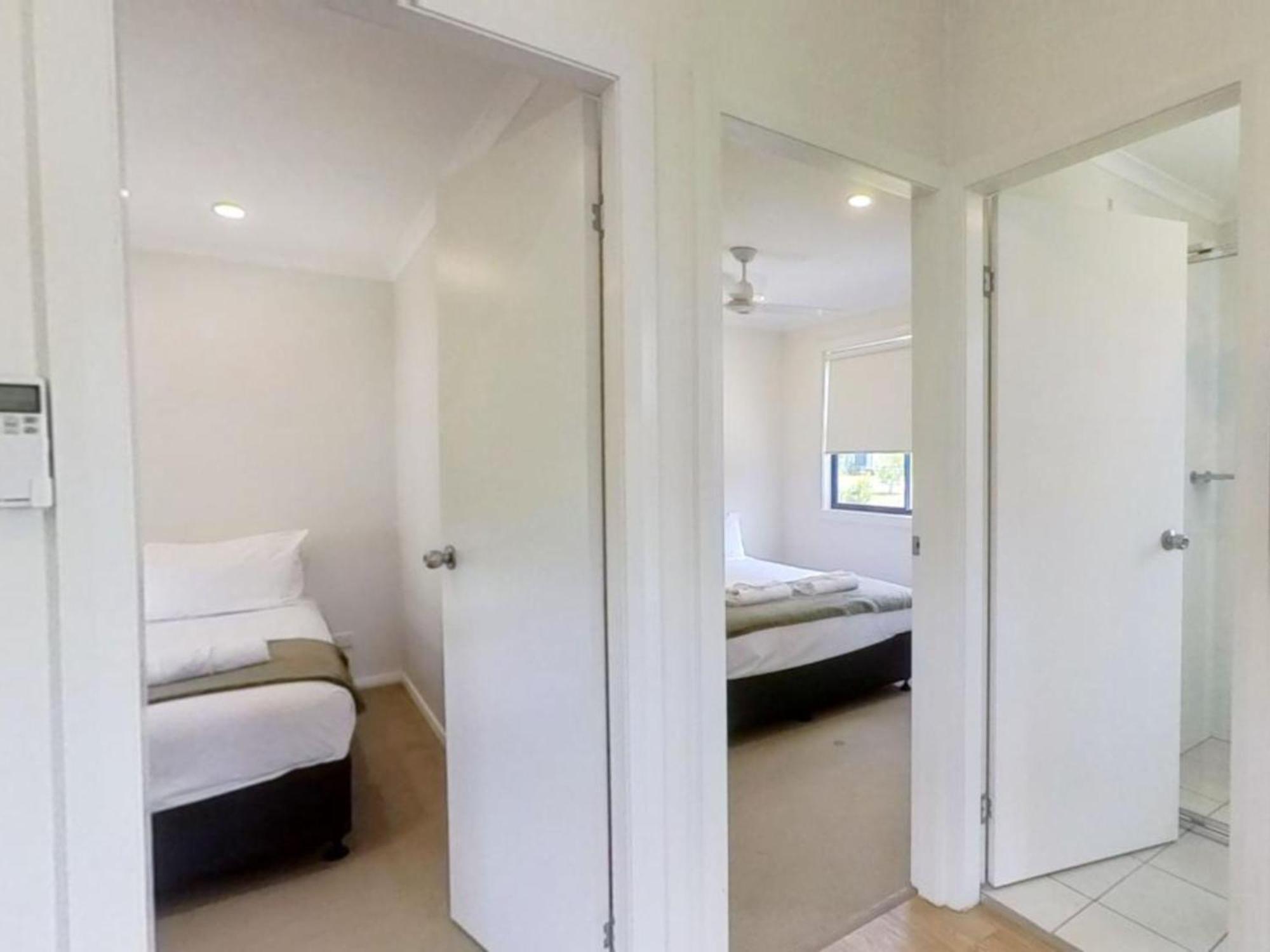 Big4 Casino Holiday Park 部屋 写真