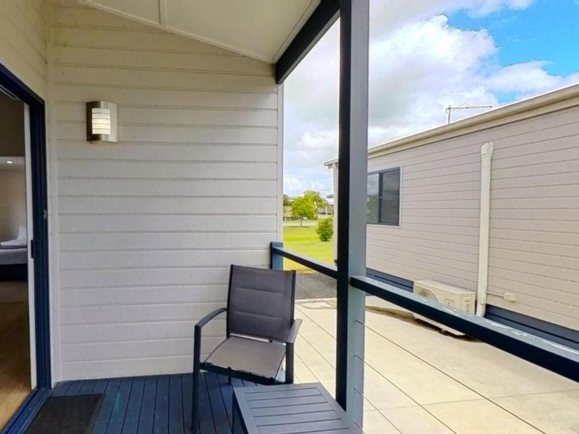 Big4 Casino Holiday Park 部屋 写真