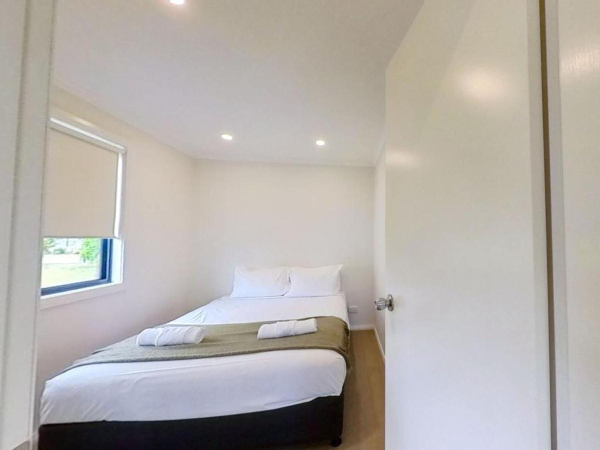 Big4 Casino Holiday Park 部屋 写真
