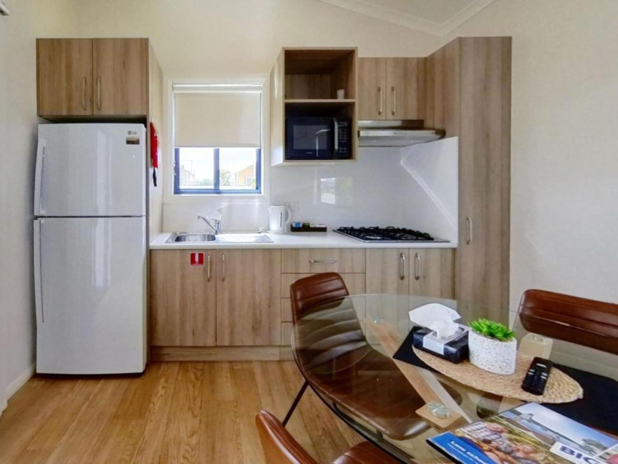 Big4 Casino Holiday Park 部屋 写真