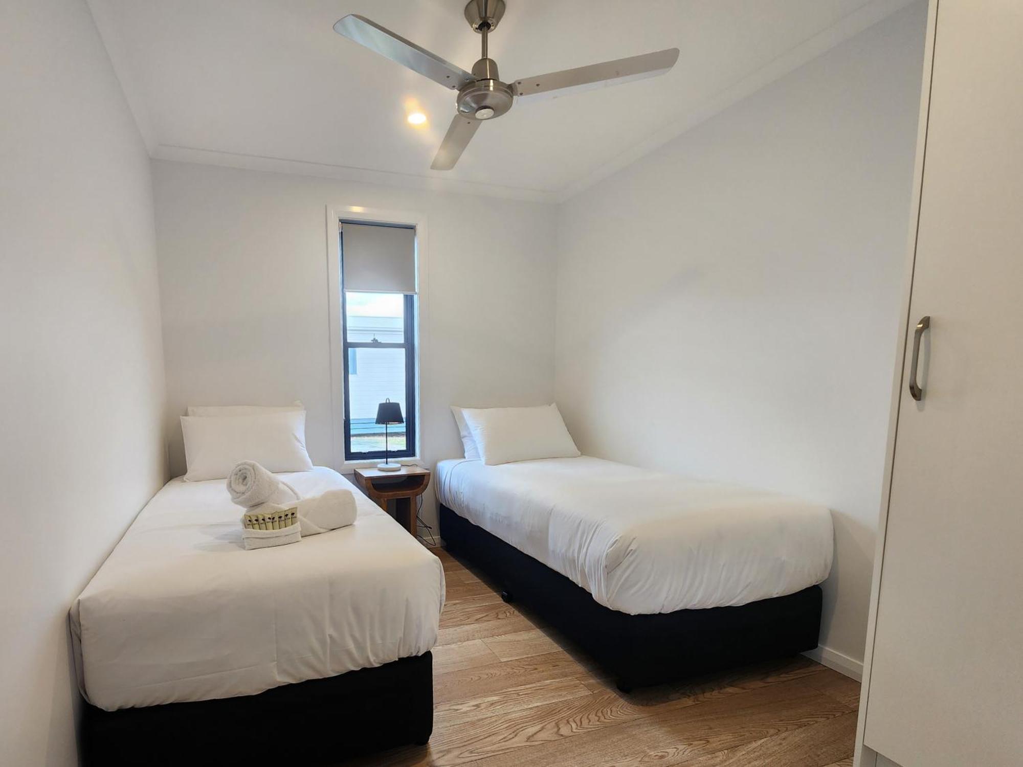Big4 Casino Holiday Park 部屋 写真