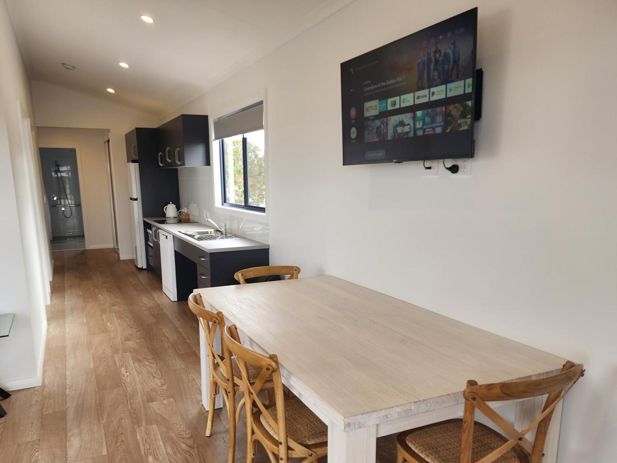 Big4 Casino Holiday Park 部屋 写真