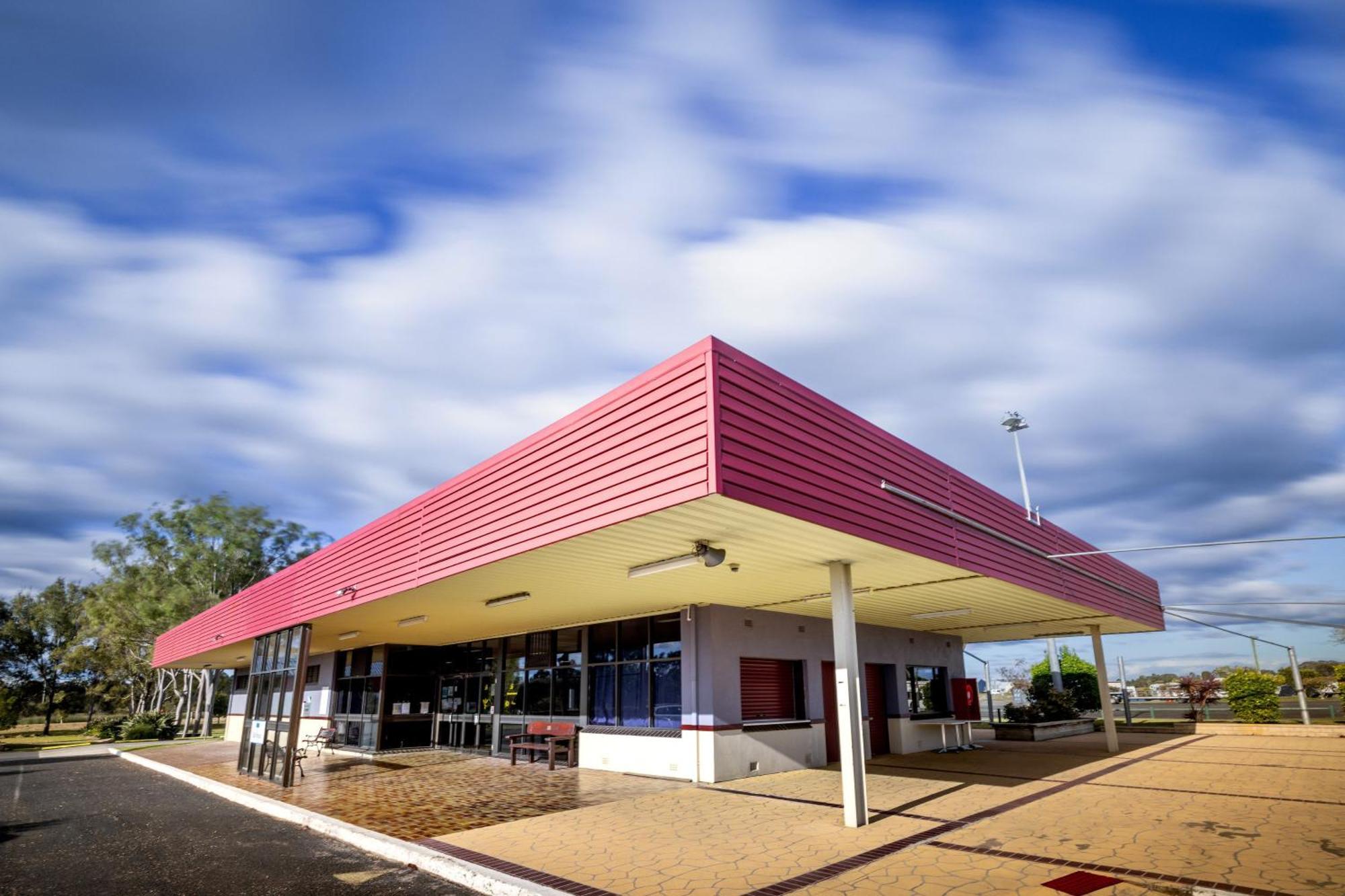 Big4 Casino Holiday Park エクステリア 写真