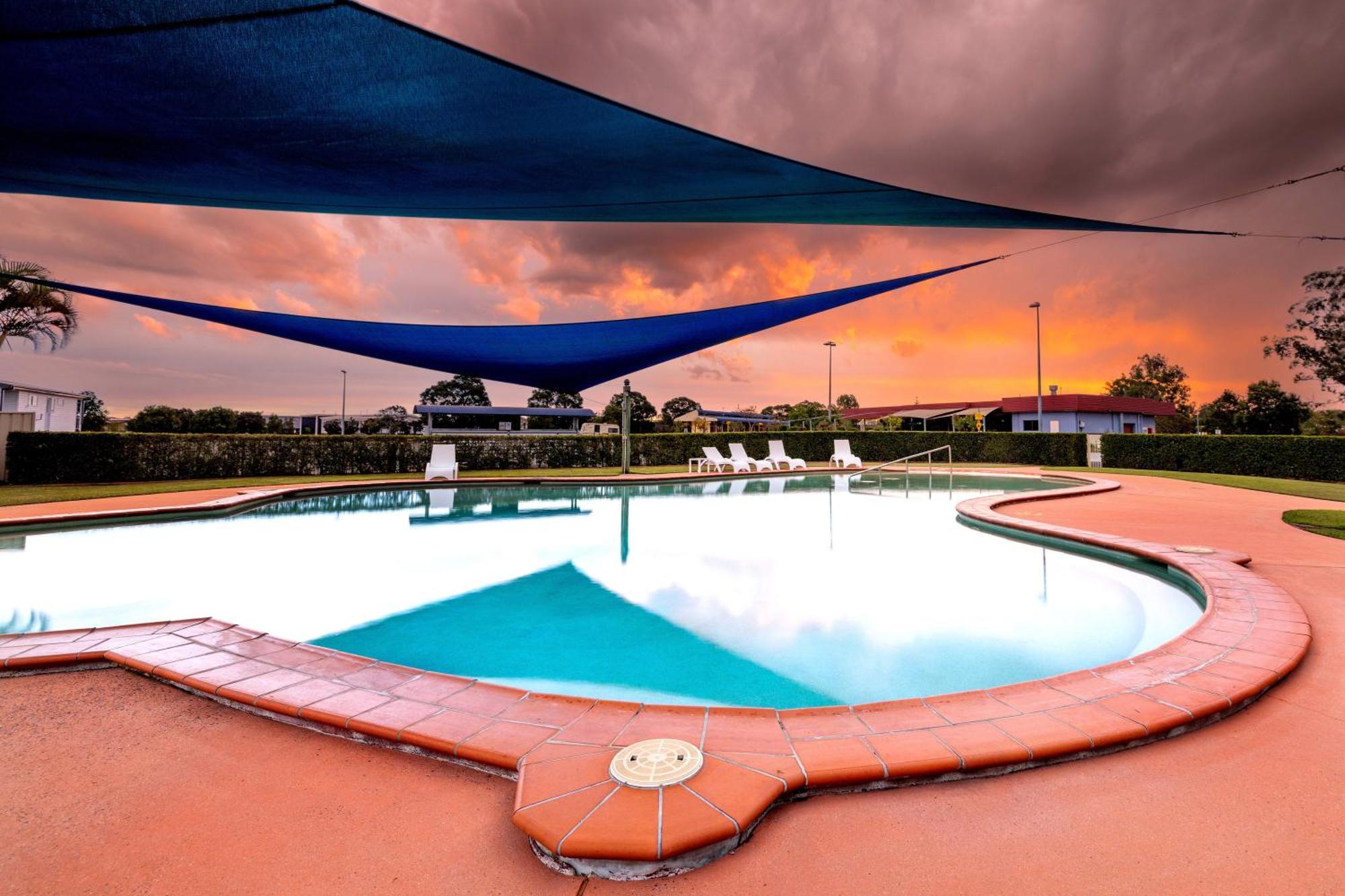 Big4 Casino Holiday Park エクステリア 写真
