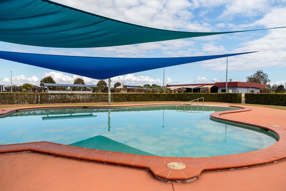 Big4 Casino Holiday Park エクステリア 写真